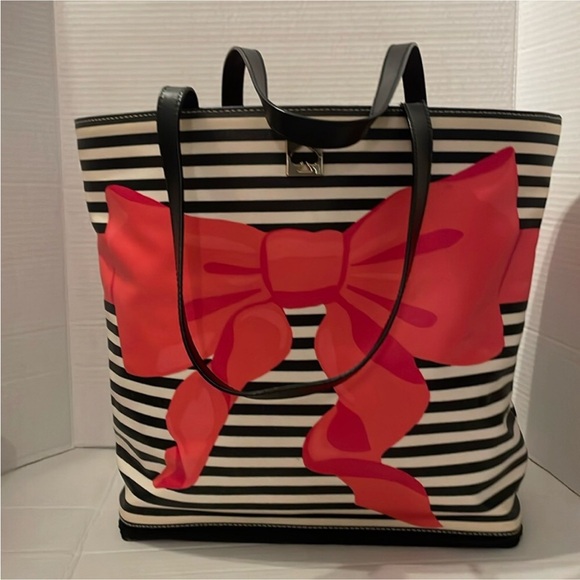 Kate Spade tote Bag - Picture 1 of 6